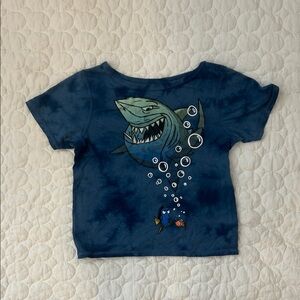 Disney Nemo Graphic Tshirt